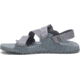 Chaco Lowdown 2 Sandals - Men's, 15 US, Medium, Gray, JCH107849-15