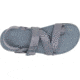 Chaco Lowdown 2 Sandals - Men's, 15 US, Medium, Gray, JCH107849-15
