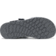 Chaco Lowdown 2 Sandals - Men's, 15 US, Medium, Gray, JCH107849-15