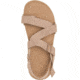 Chaco Lowdown 2 Sandals - Mens, Tan, 11, JCH107851-M-11