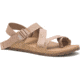 Chaco Lowdown 2 Sandals - Mens, Tan, 11, JCH107851-M-11