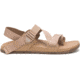 Chaco Lowdown 2 Sandals - Mens, Tan, 11, JCH107851-M-11