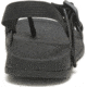 Chaco Lowdown 2 Sandals - Womens, Black, 6, Medium, JCH108508-6