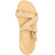 Chaco Lowdown 2 Sandals - Womens, Curry, 12, JCH108756-M-12