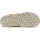 Chaco Lowdown 2 Sandals - Womens, Doe, 9, Medium, JCH109074-9