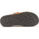 Chaco Lowdown Leather Slide - Womens, Taffy, 11, JCH109414-M-11