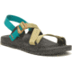 Chaco Lowdown Sandal - Womens, AvocadoTeal, 11, JCH109418-M-11