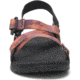 Chaco Lowdown Sandal - Womens, Faded Sparrow, 9, Medium, JCH109106-9