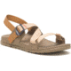 Chaco Lowdown Sandal - Womens, LightTanCaramel, 5, JCH109416-M-5