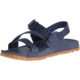 Chaco Lowdown Sandal - Womens, Navy, 12, Medium, JCH108204-12