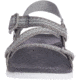 Chaco Lowdown Sandal - Womens, Pully Gray, 8, JCH108202-8M