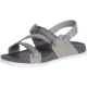 Chaco Lowdown Sandal - Womens, Pully Gray, 8, JCH108202-8M