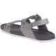 Chaco Lowdown Sandal - Womens, Pully Gray, 8, JCH108202-8M
