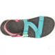 Chaco Lowdown Sandal - Womens, TealRose, 6, JCH109366-M-6