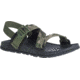 Chaco Lowdown Sandal - Men's, 12 US, Medium, Rambling Moss, JCH107271-12