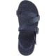 Chaco Lowdown Sandals - Womens, Navy, 7 US, JCH108204-7