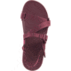 Chaco Lowdown Sandals - Womens, Port, 6 US, JCH108090-6