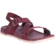 Chaco Lowdown Sandals - Womens, Port, 6 US, JCH108090-6