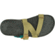 Chaco Lowdown Slide - Mens, AvocadoTeal, 7, JCH108611-M-7