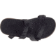 Chaco Lowdown Slide - Mens, Black, 7, Medium, JCH107123-7