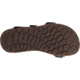 Chaco Lowdown Slide - Mens, Black, 7, Medium, JCH107123-7