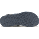 Chaco Lowdown Slide - Mens, Faded Blue Fog, 12, Medium, JCH108439-12
