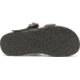 Chaco Lowdown Slide - Mens, Faded Sparrow, 12, Medium, JCH108437-12
