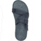 Chaco Lowdown Slide - Mens, Navy, 15, JCH108021-15M