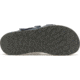 Chaco Lowdown Slide - Mens, Navy, 15, JCH108021-15M