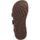 Chaco Lowdown Slide - Men's, Black, 8 US, Medium, JCH107123-8