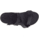 Chaco Lowdown Slide - Womens, Black, 12, Medium, JCH107854-12