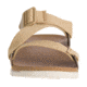 Chaco Lowdown Slide - Womens, Curry, 10 US, Medium, JCH107858-10