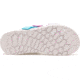 Chaco Lowdown Slide - Womens, PurpleRoseAqua, 5, JCH109368-M-5