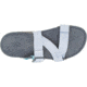 Chaco Lowdown Slide - Womens, SkyDustyBlue, 10, JCH109398-M-10