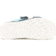 Chaco Lowdown Slide - Womens, SkyDustyBlue, 10, JCH109398-M-10