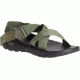 Chaco Mega Z Classic Sandal - Men's-Desert Sage-Medium-8