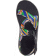 Chaco Mega Z Cloud - Mens, Raz Multi, Medium, 15.0, J106677-15.0