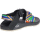 Chaco Mega Z Cloud - Mens, Raz Multi, Medium, 15.0, J106677-15.0