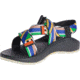 Chaco Mega Z Cloud - Mens, Raz Multi, Medium, 15.0, J106677-15.0