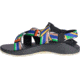 Chaco Mega Z Cloud - Mens, Raz Multi, Medium, 15.0, J106677-15.0