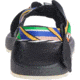 Chaco Mega Z Cloud - Mens, Raz Multi, Medium, 15.0, J106677-15.0
