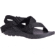 Chaco Mega Z Cloud - Mens, Solid Black, Medium, 13, J106635-13