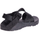 Chaco Mega Z Cloud - Mens, Solid Black, Medium, 13, J106635-13