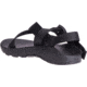 Chaco Mega Z Cloud - Mens, Solid Black, Medium, 13, J106635-13
