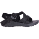Chaco Mega Z Cloud - Mens, Solid Black, Medium, 13, J106635-13