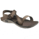Chaco Mighty Sandal - Men's-Tracks Brown-Medium-12 US