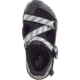 Chaco Odyssey Kids - Unisex, Black, Medium, 01.0, J180279-01.0