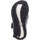 Chaco Odyssey Kids - Unisex, Black, Medium, 01.0, J180279-01.0