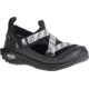 Chaco Odyssey Kids - Unisex, Black, Medium, 01.0, J180279-01.0
