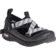 Chaco Odyssey Kids - Unisex, Black, Medium, 01.0, J180279-01.0